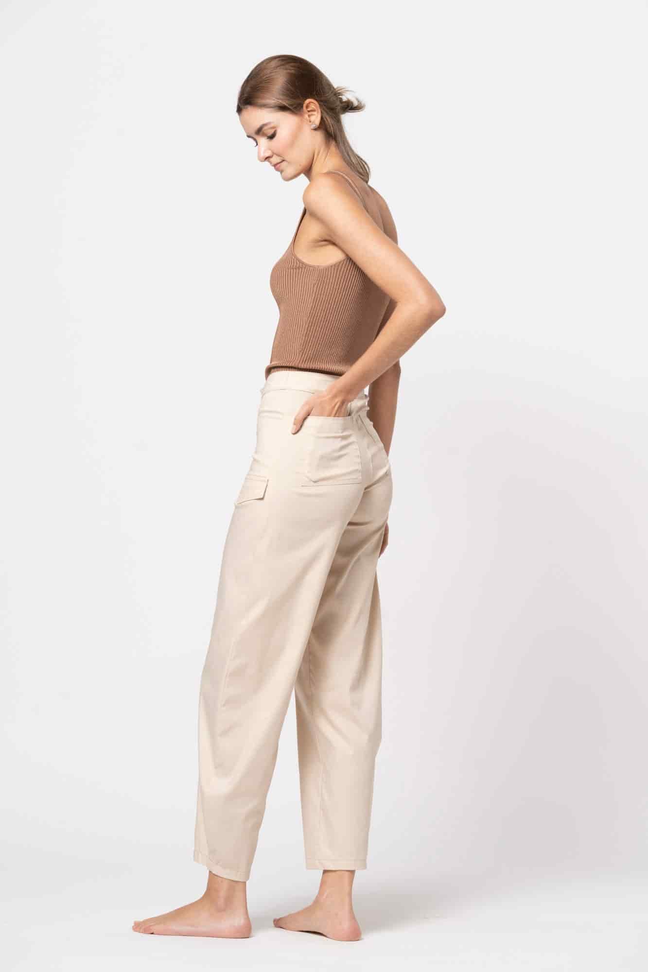 MOSS PANTS - miniatura 5