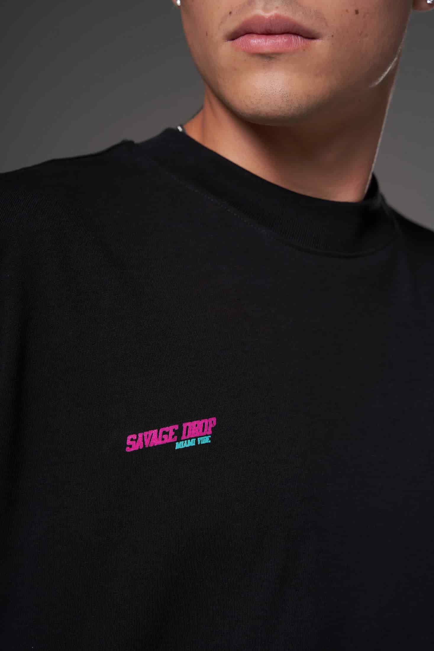 T shirt gafas  250 gramos 14607 - miniatura 3