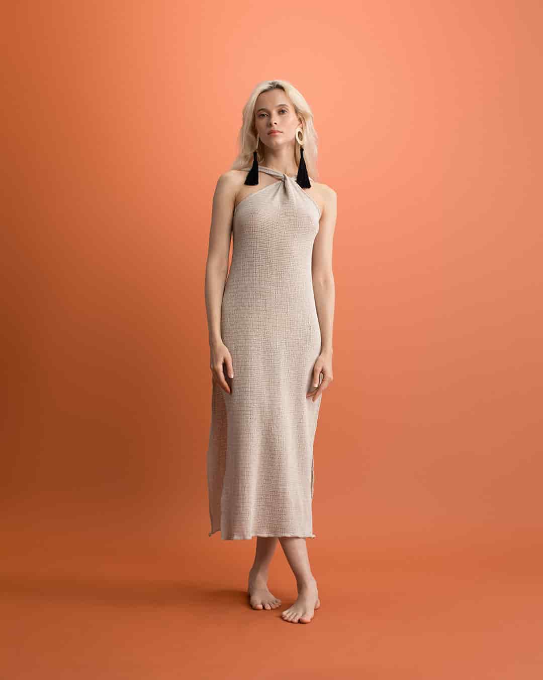 ADELAIDA DRESS - miniatura 1