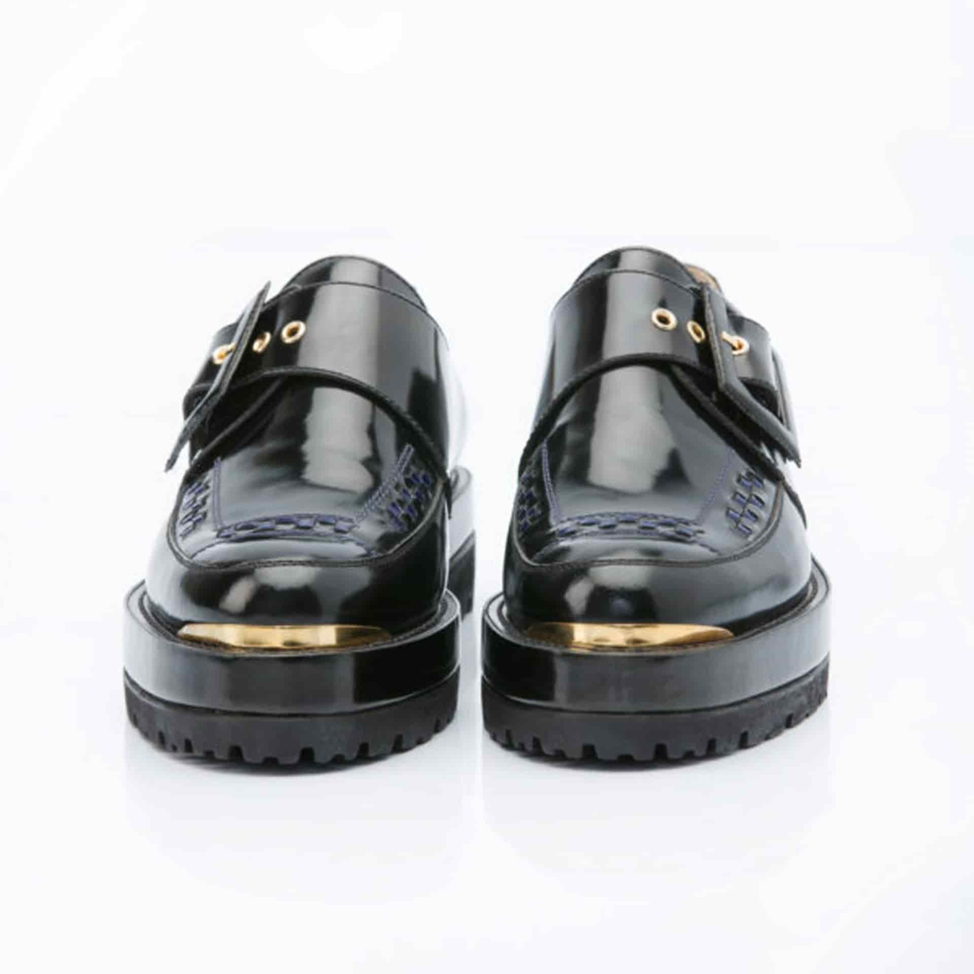 Loafers Cariye Tejidos - miniatura 3