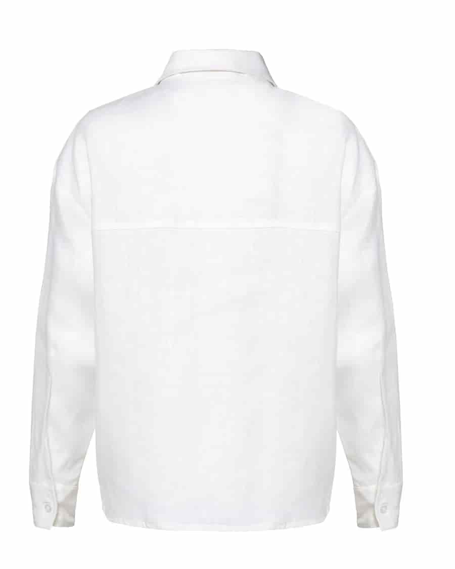 Camisa Manga Larga Alma - miniatura 9