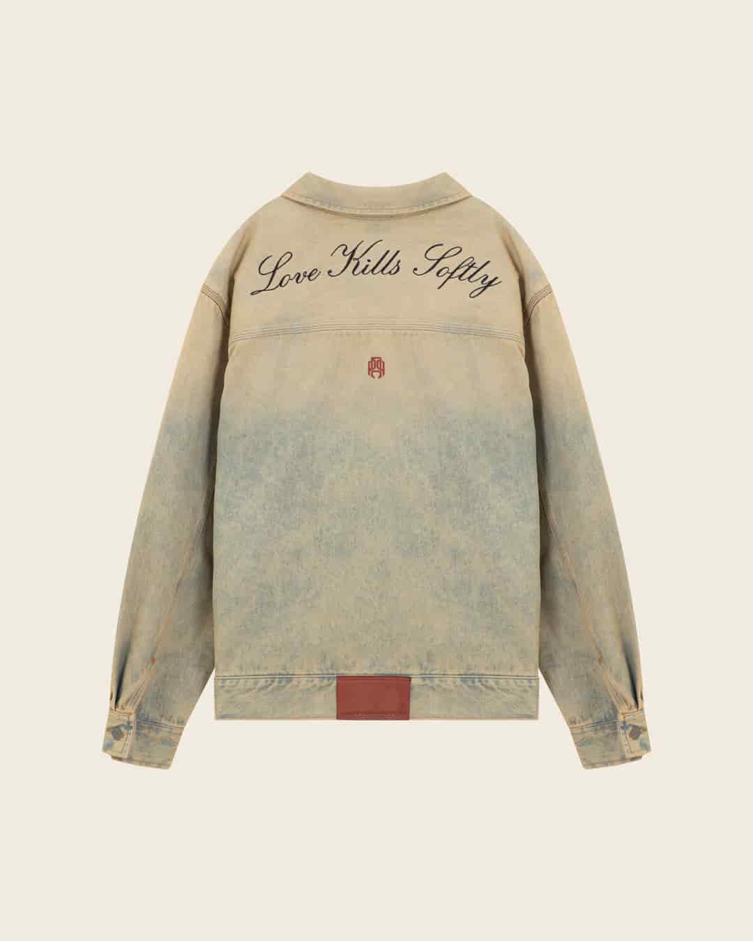 FEVER JACKET - miniatura 11