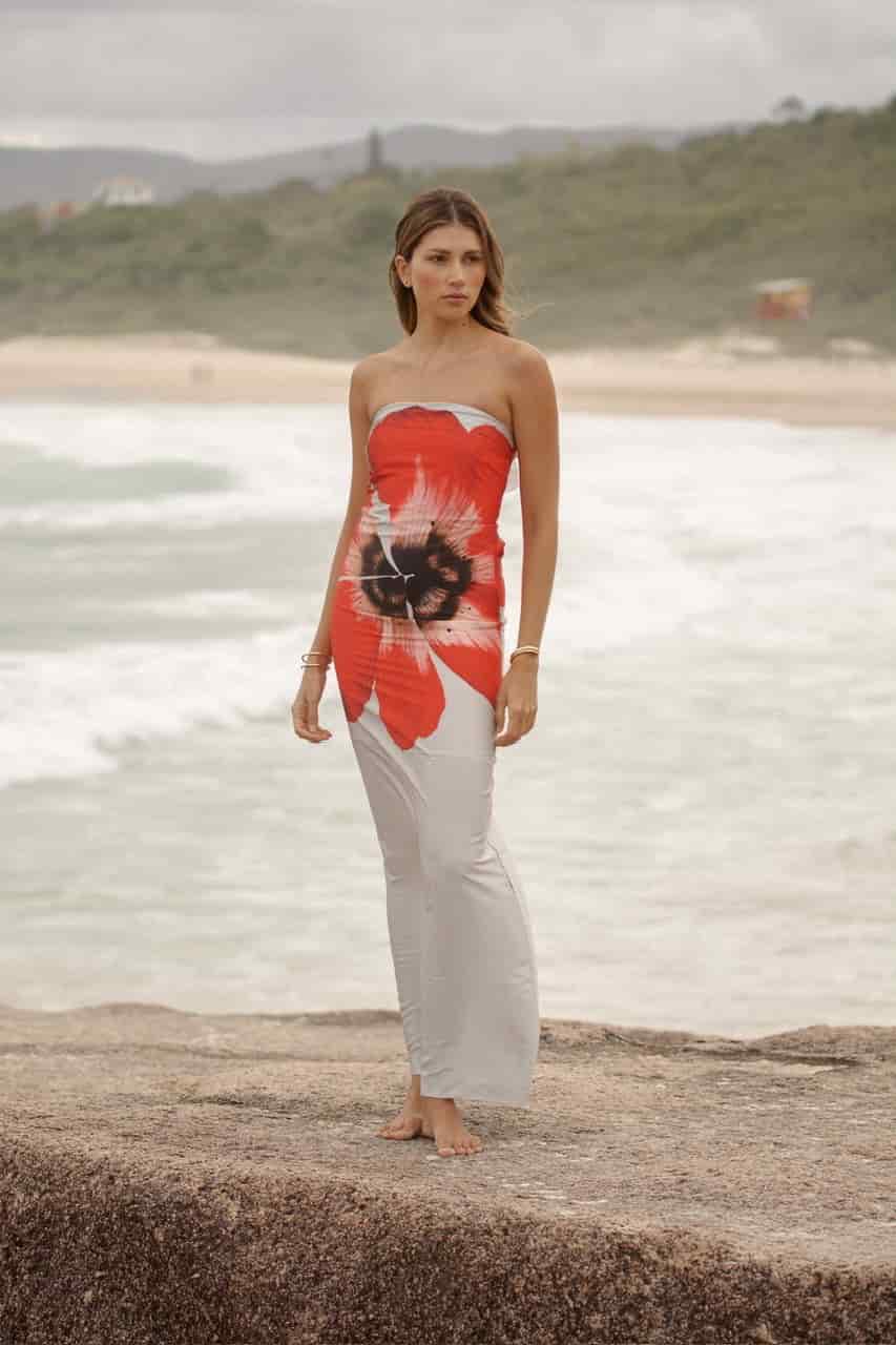 Vestido Amapola - miniatura 8