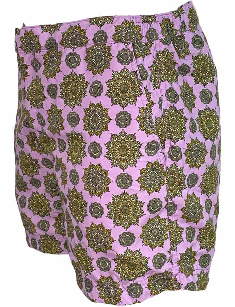 PANTALONETA LUX BILLY DEE - miniatura 3