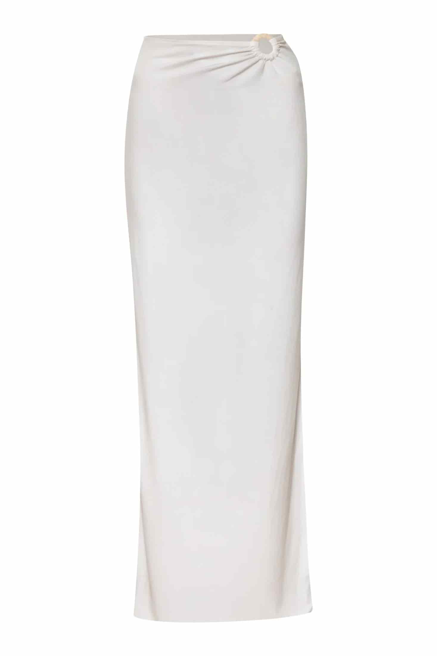 Zur Maxi Skirt - miniatura 6