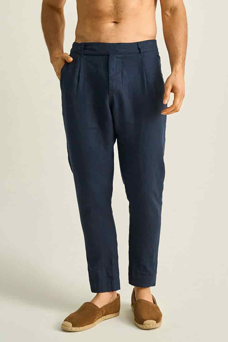 Pantalón privé - miniatura 2