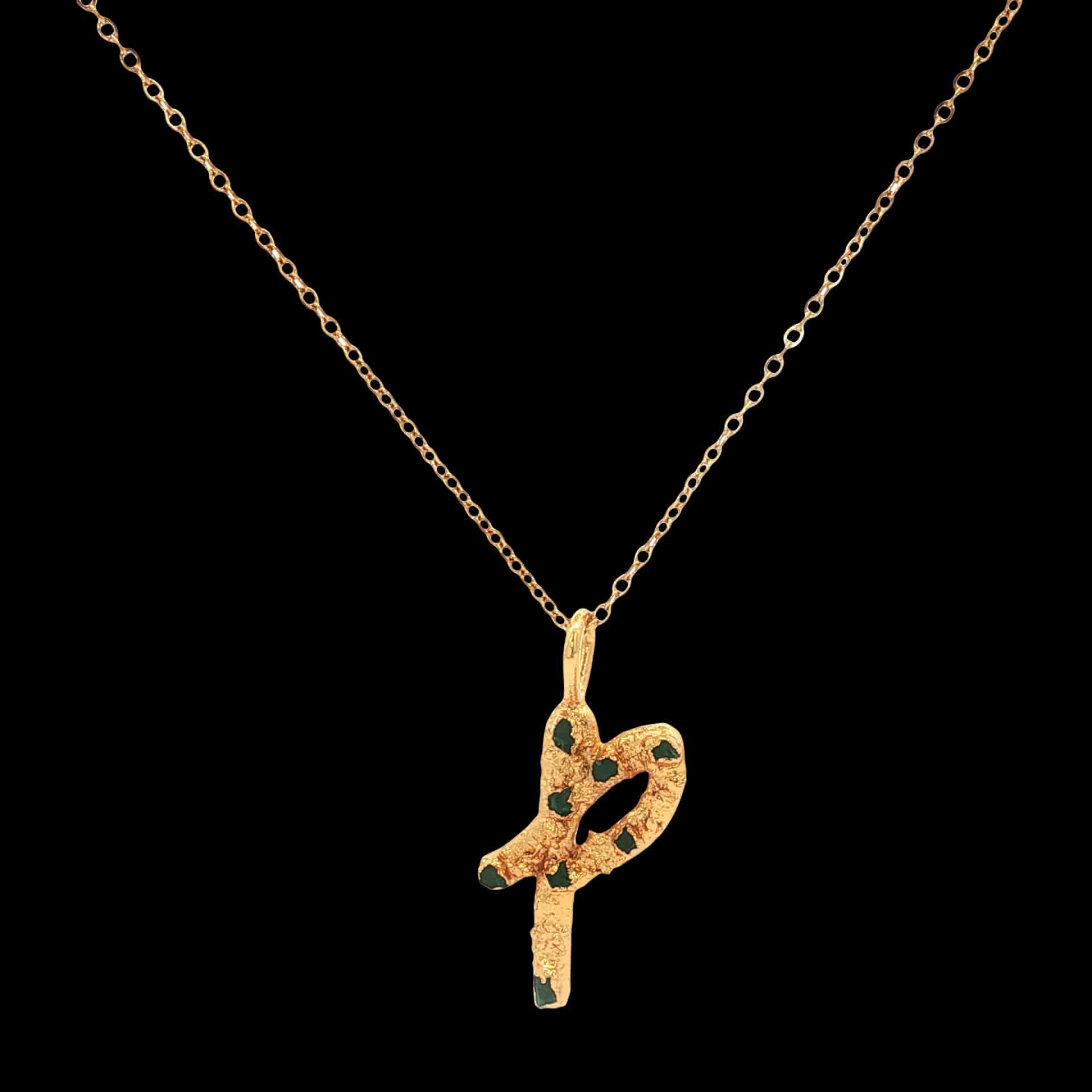 BlingTage Letters - miniatura 20