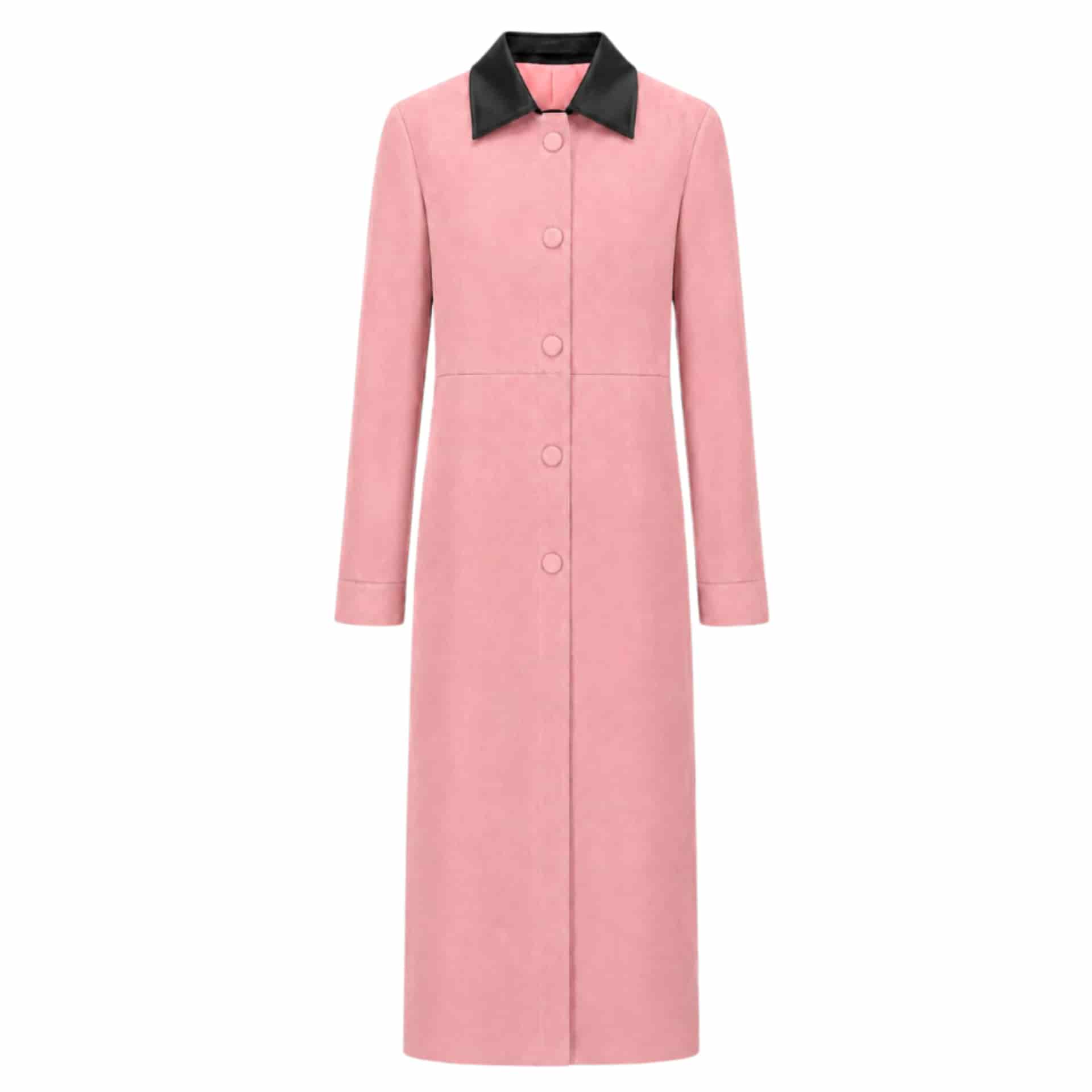 The	Vineyard	Coat - miniatura 1