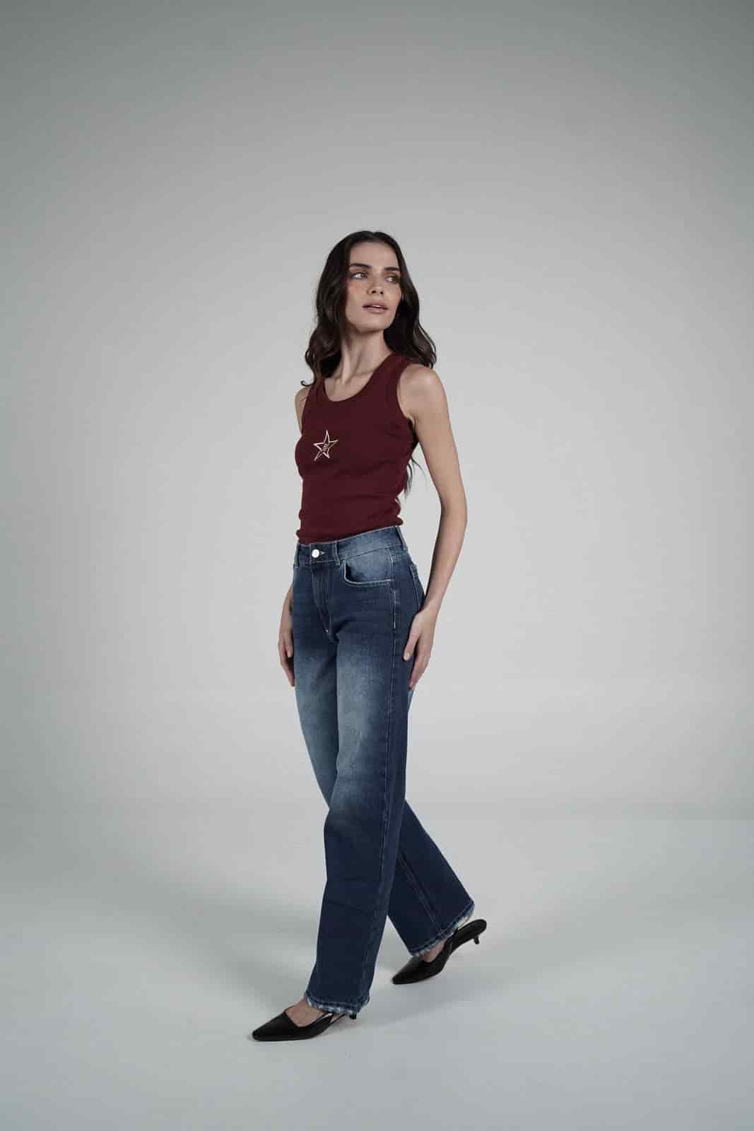 Deep Blue Jeans - miniatura 6