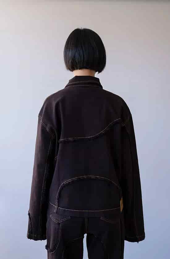 ENZO JACKET - miniatura 6