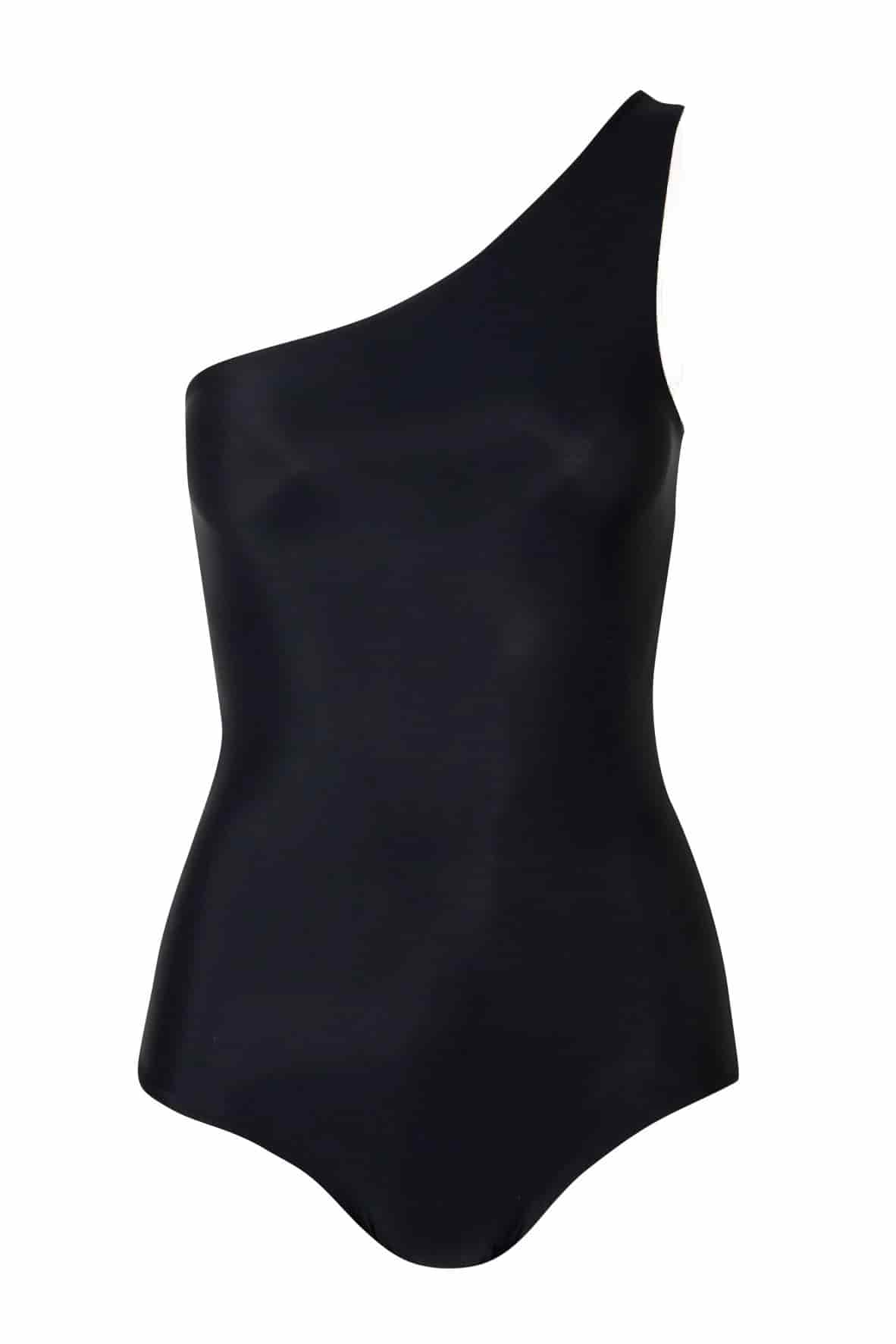 Ornella One Piece / Black - miniatura 1