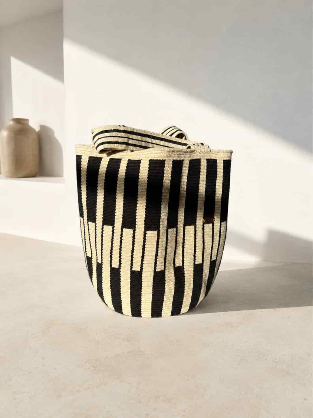 NEREO TOTE BAG - miniatura 1