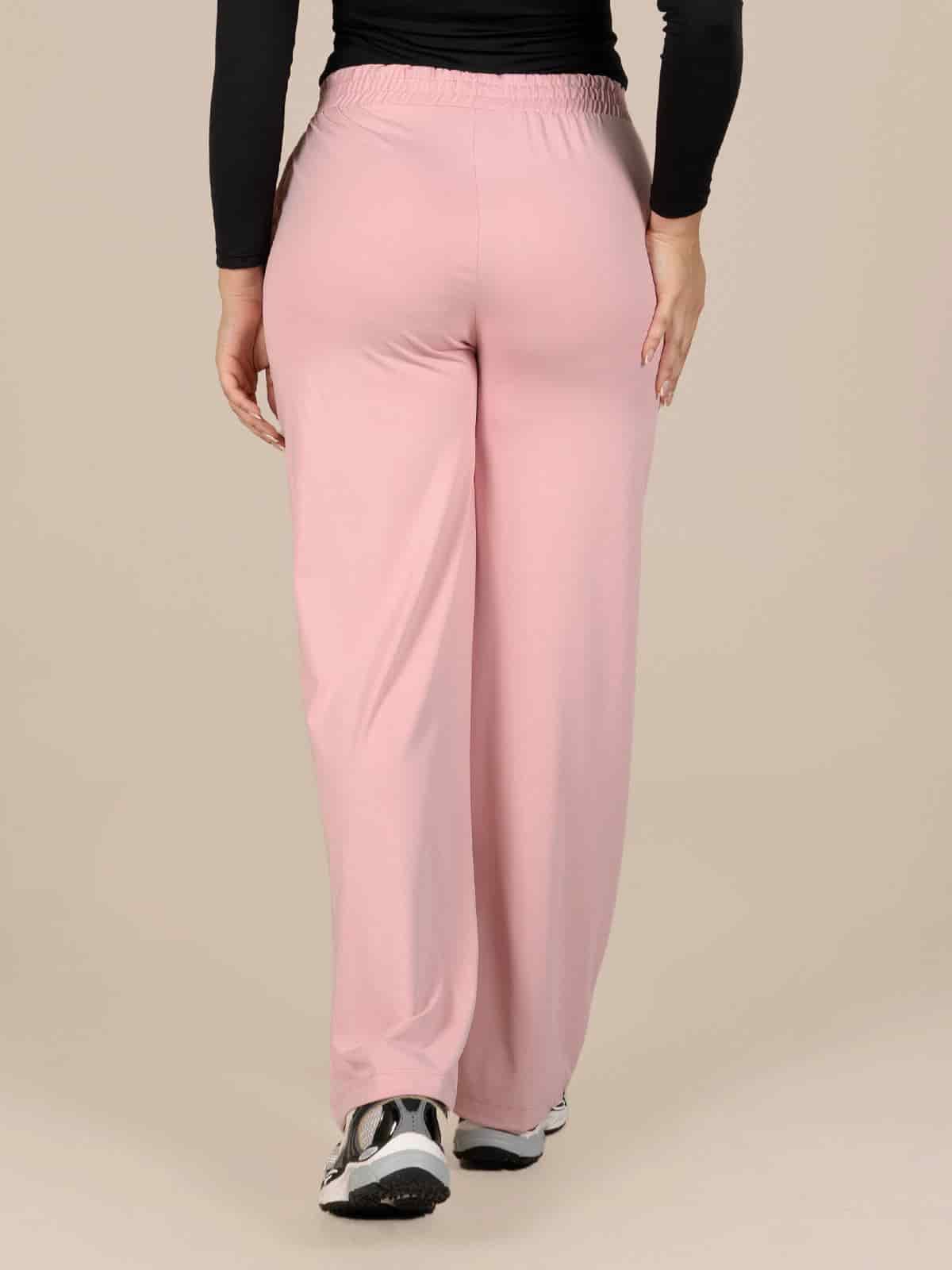 Sahay pantalon rosado - miniatura 4