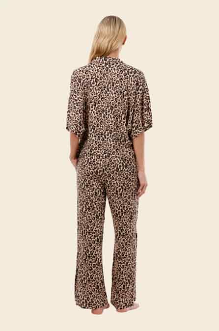 New Pugmar Jumper - miniatura 1
