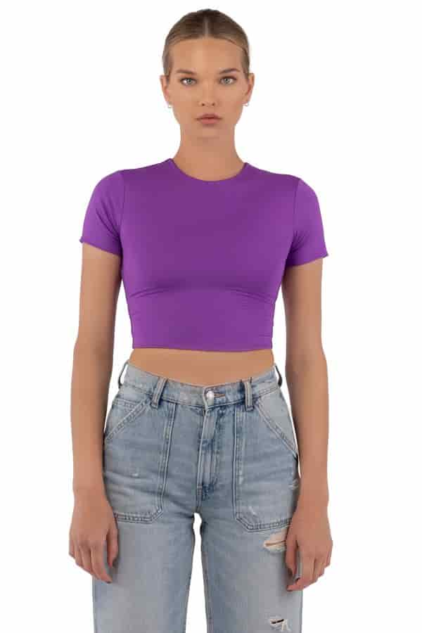 Crop Top – Múnich - miniatura 1