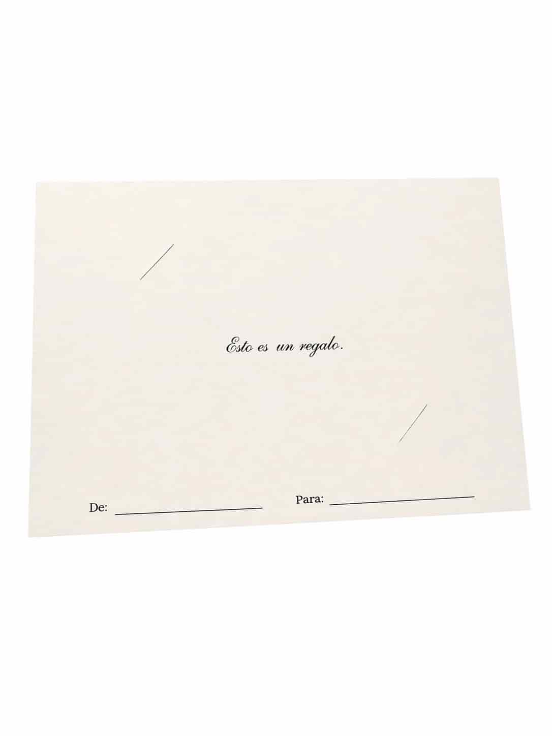 GIFT CARD - miniatura 4