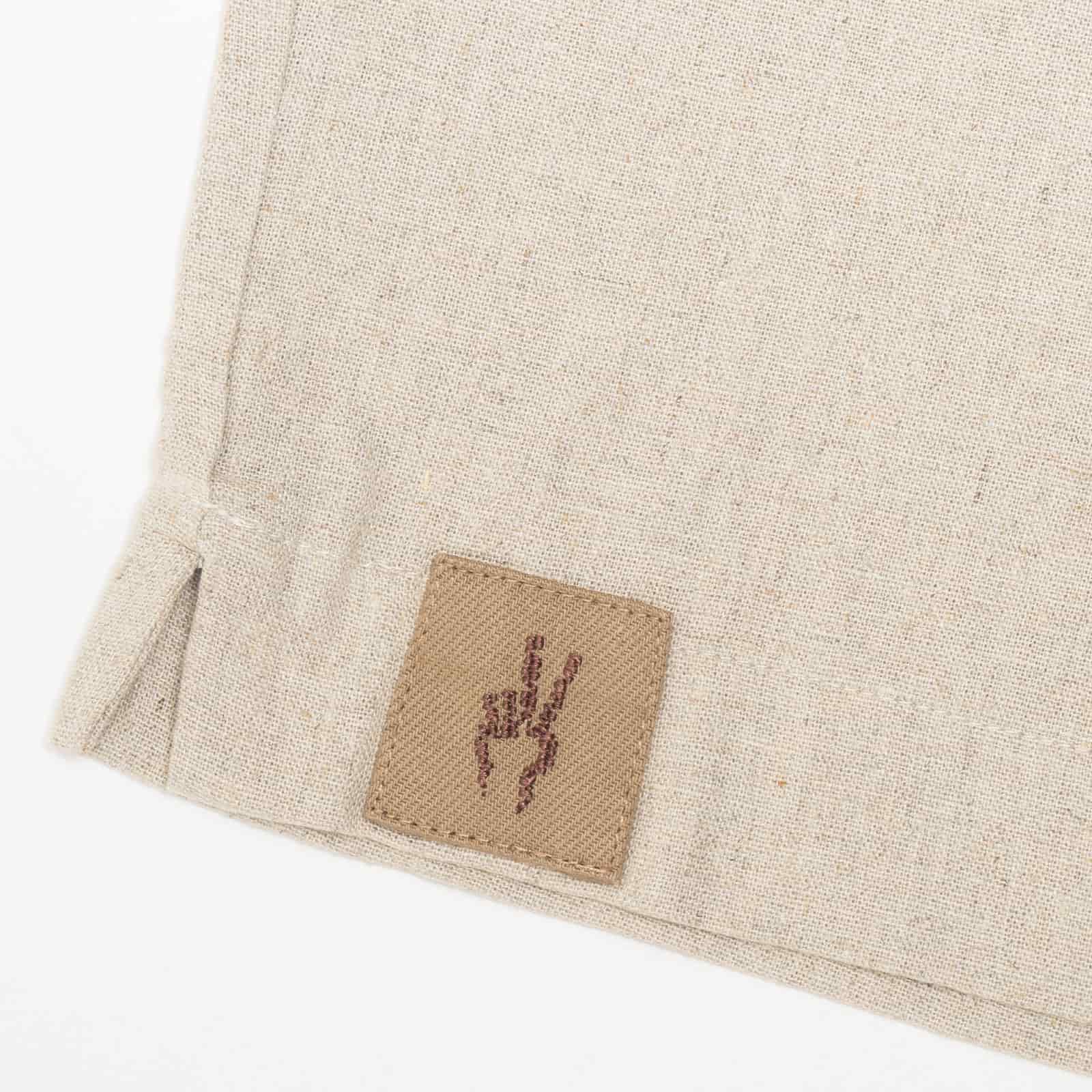 Pantalón Pachas Beige - miniatura 4