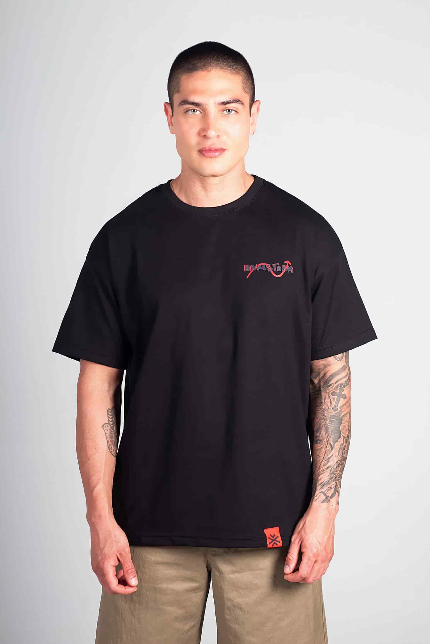 T-shirt Open Your FxxG Mind - miniatura 6