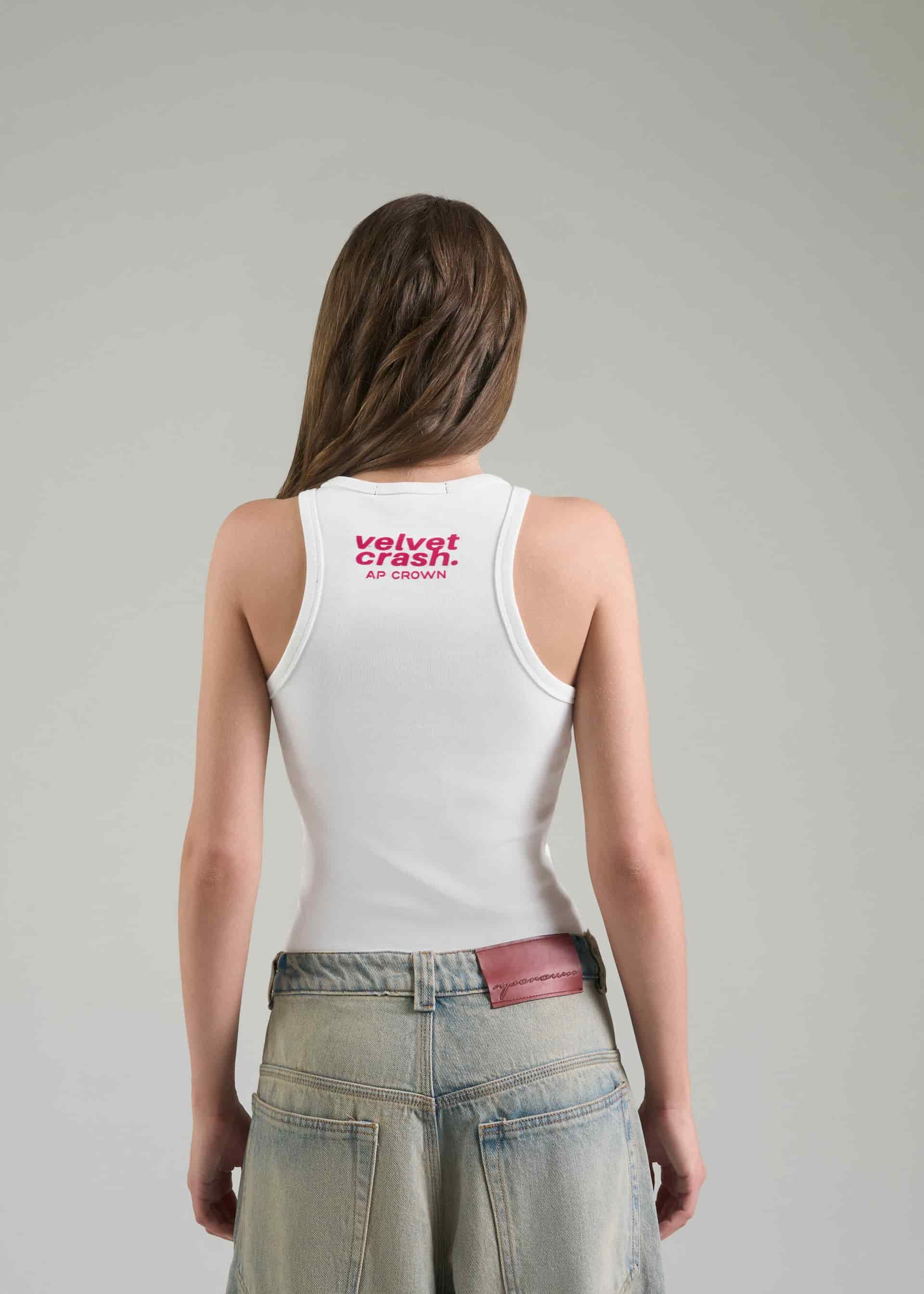 VANILLA BIPACK TANK TOP - miniatura 10