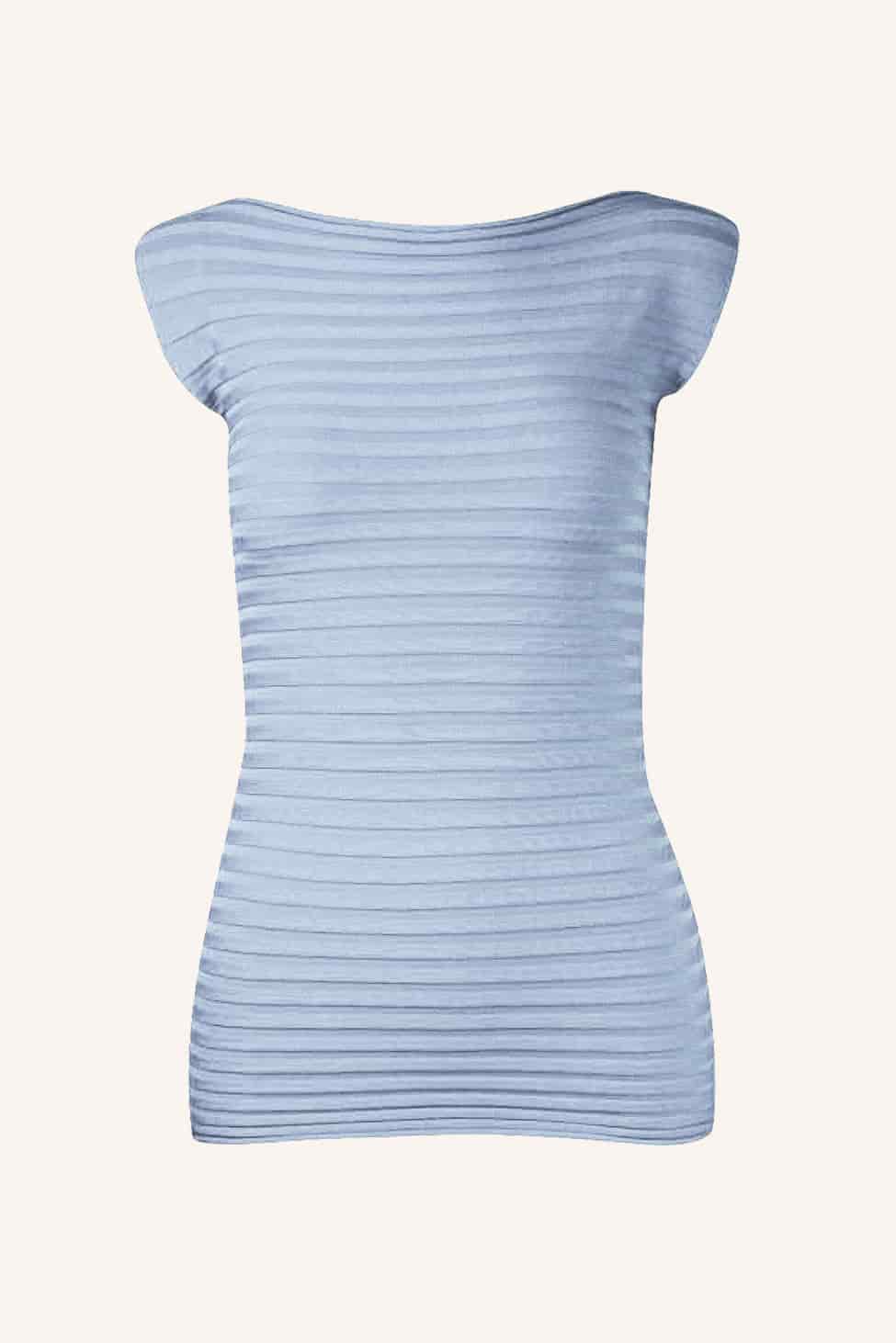 RIBBED TOP - miniatura 26