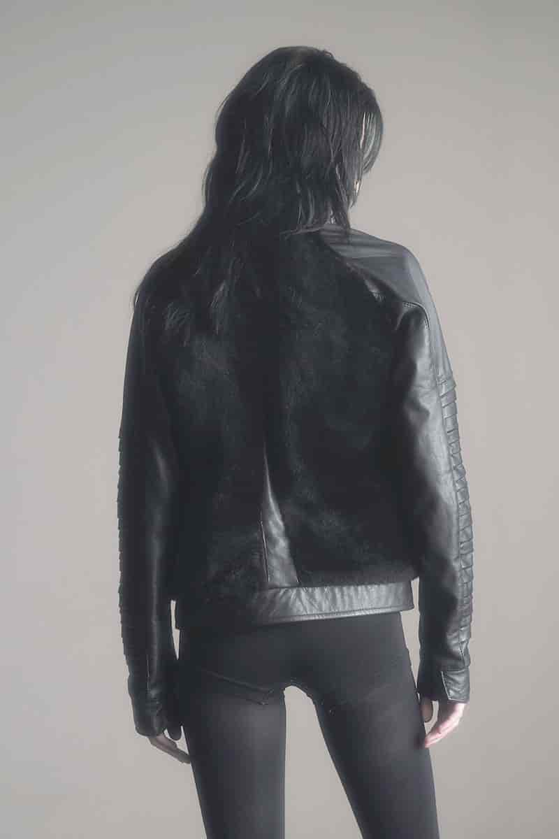 Chaqueta Dana - miniatura 4
