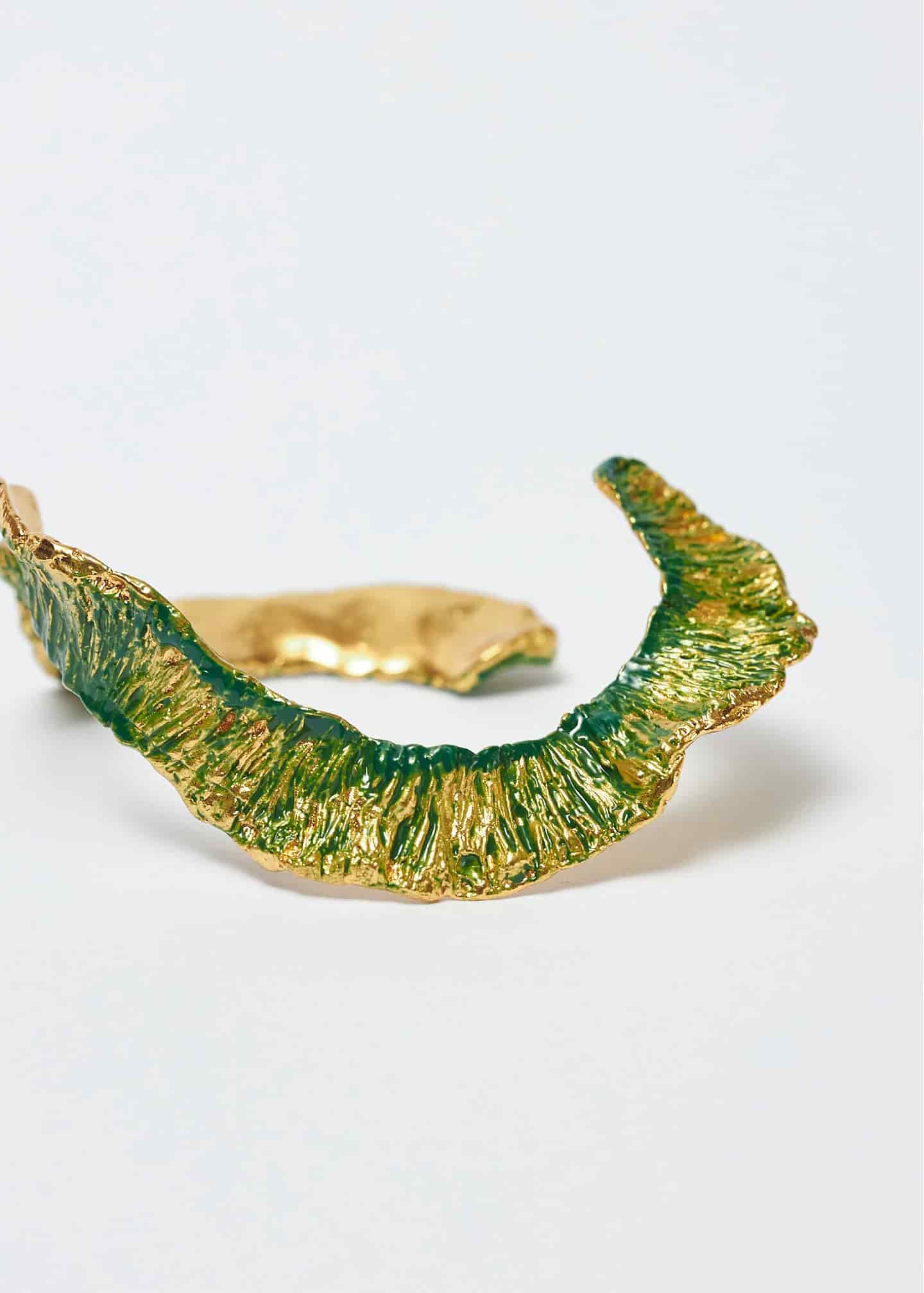 Brazalete viaje de la montaña - miniatura 3