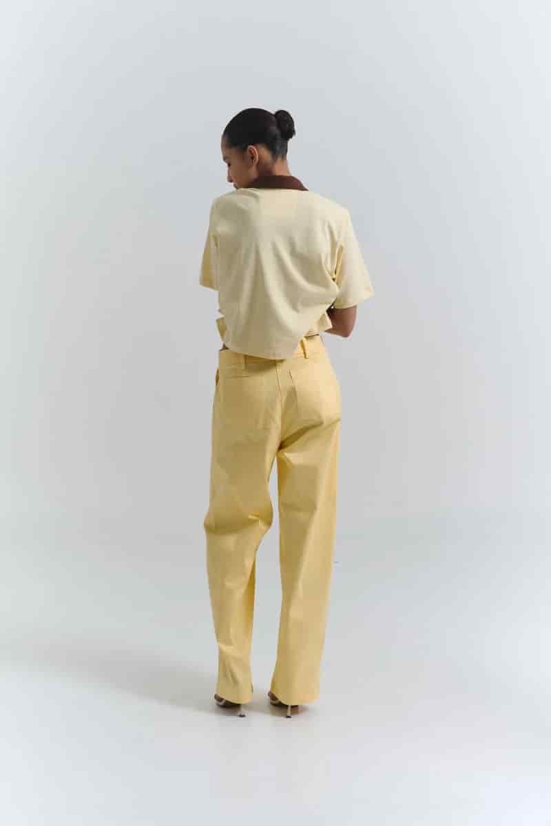 BUTTER PANT - miniatura 8