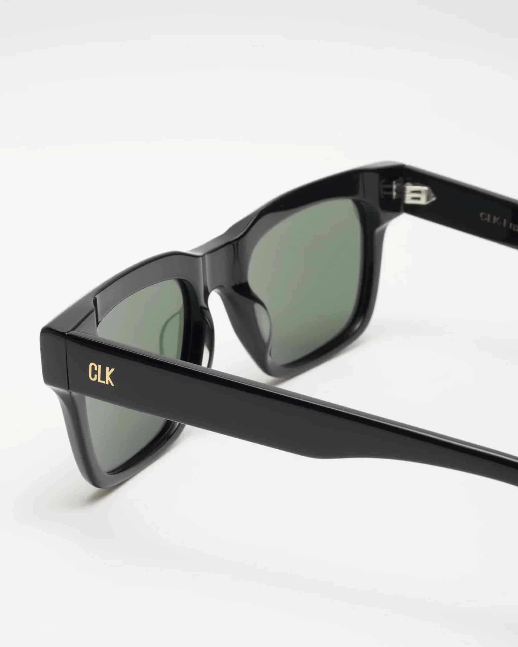 FRANCESSCO - BLACK / OLIVE - miniatura 5