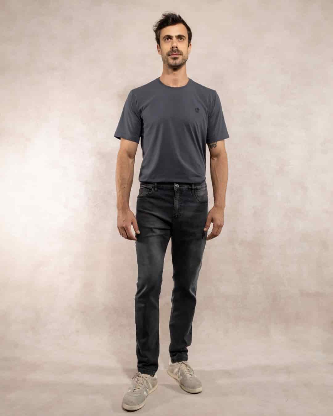 Jean Elastico Phantom - Talla Regular - miniatura 4