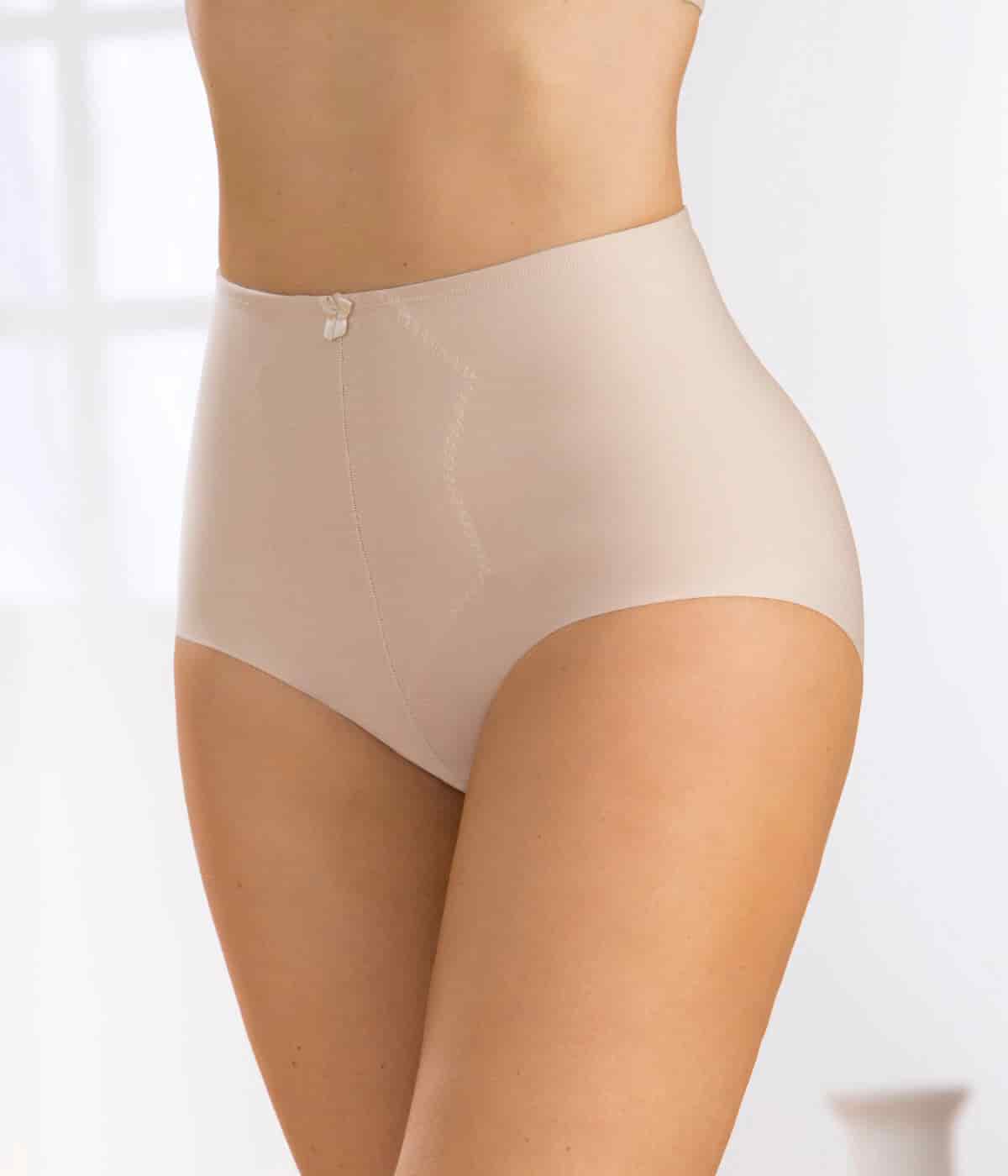 Panty lycra control 50628 - miniatura 1