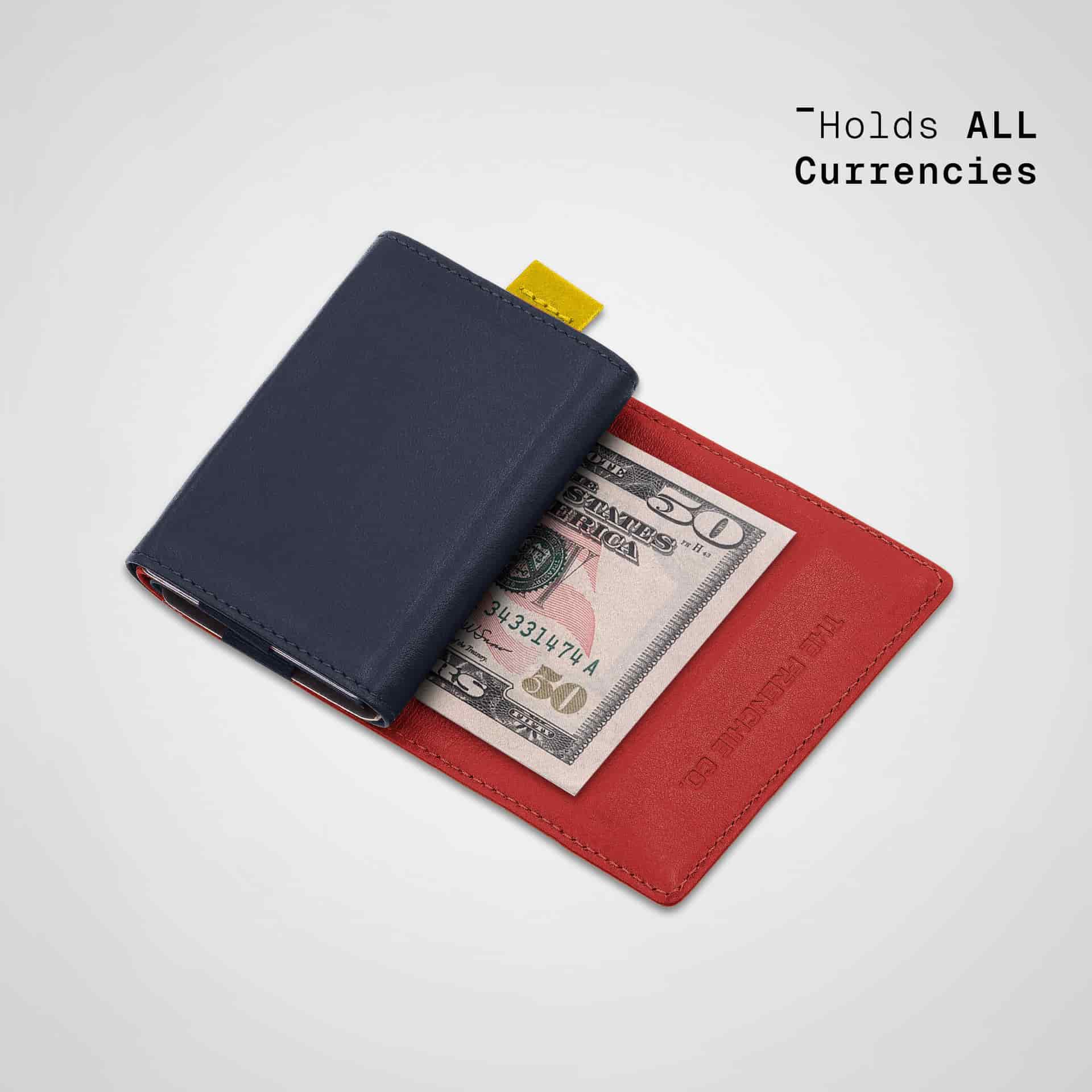 COLOMBIA 2026 Speed Wallet Mini - Edición Limitada - miniatura 2