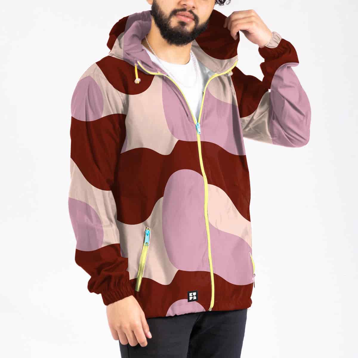 Chaqueta Mompox Manchas - miniatura 2