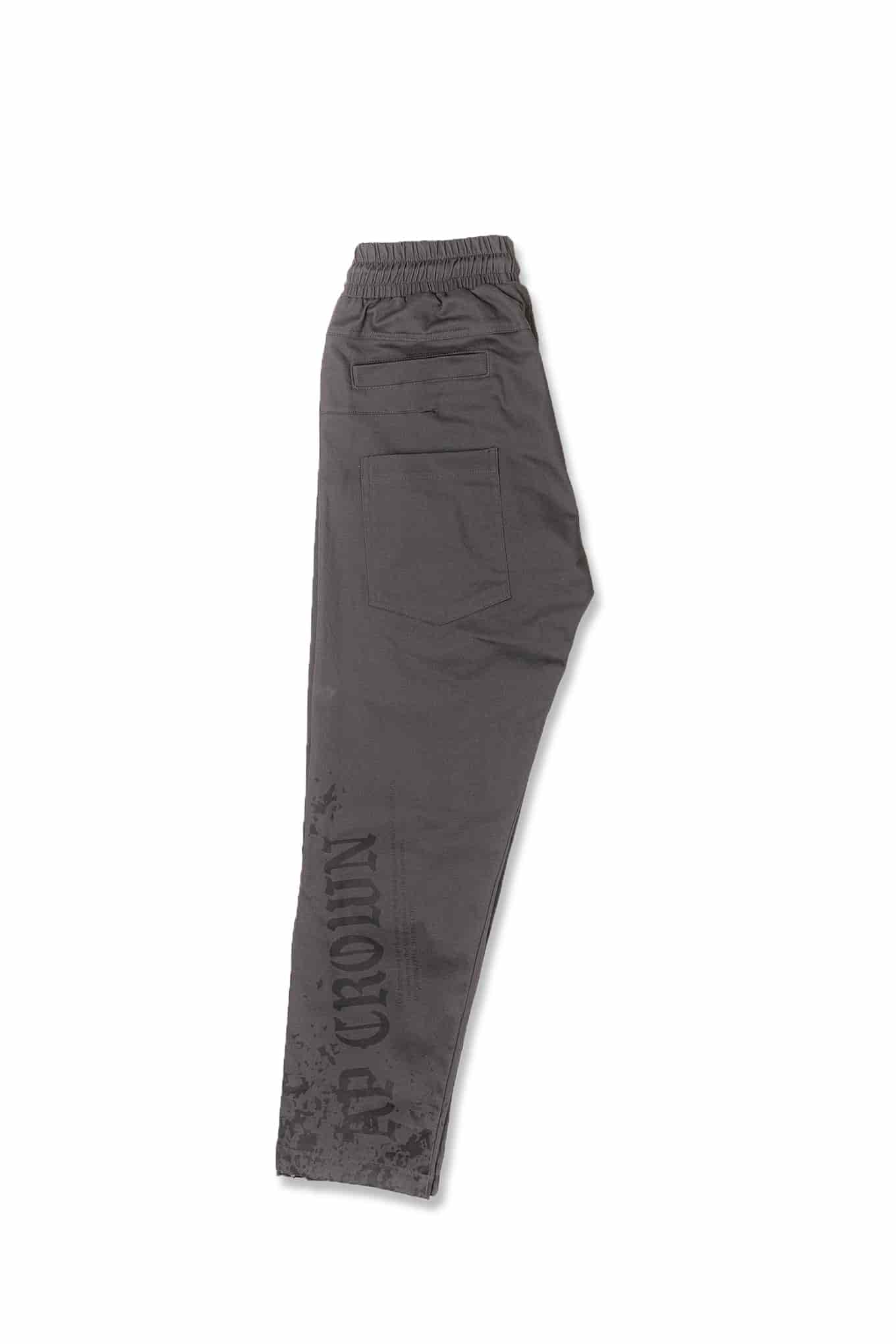 TOHU GRAY PANTS - miniatura 2