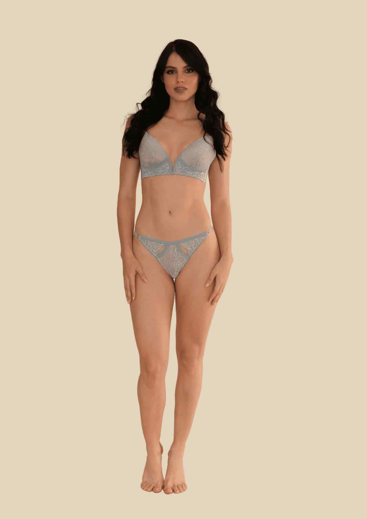 Brasier Triangular - miniatura 5