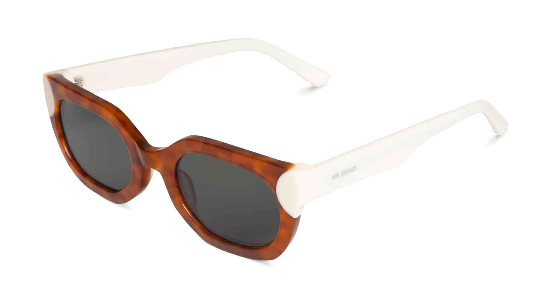 TREAT PARNELL WITH CLASSICAL LENSES - miniatura 2