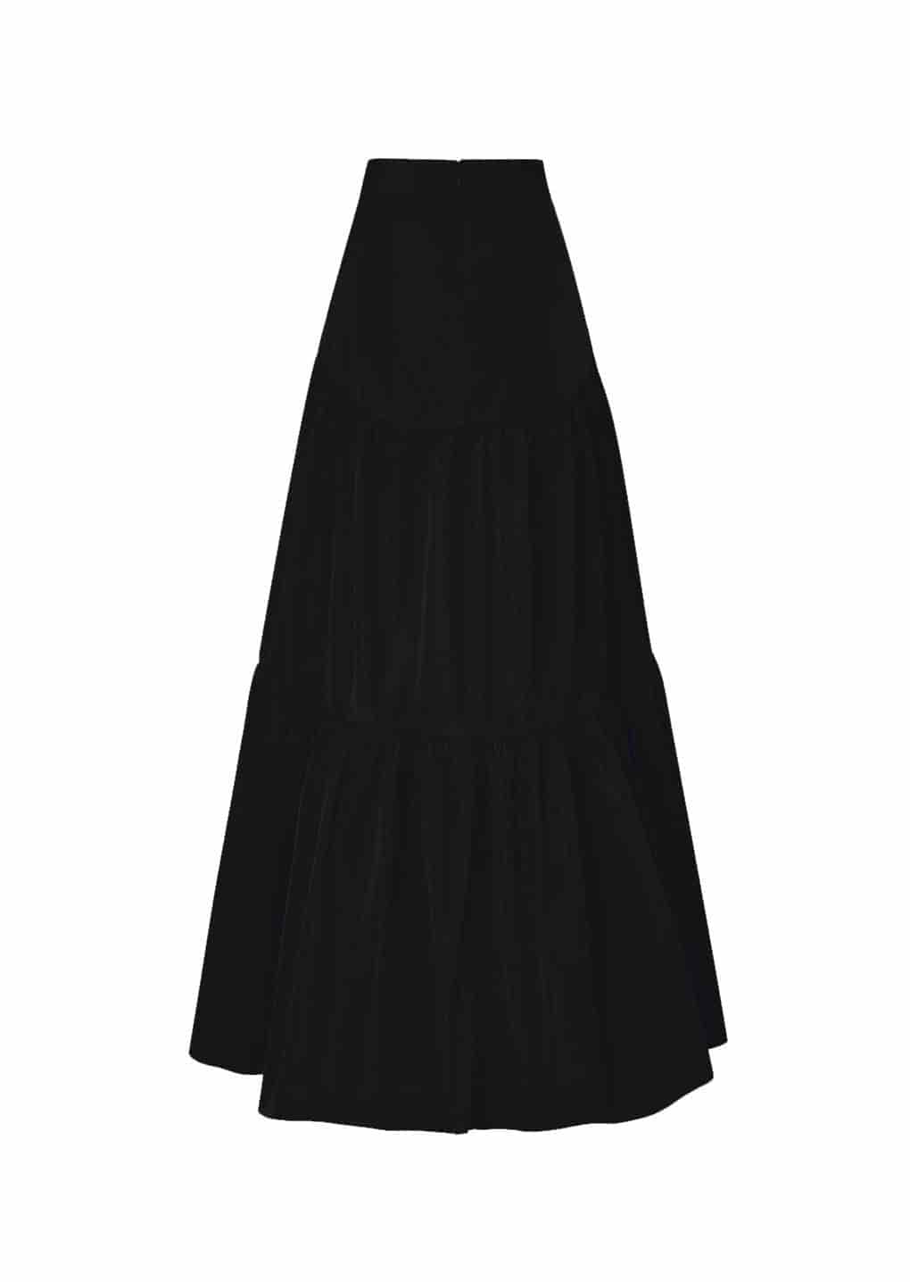 Tuna Skirt - miniatura 3