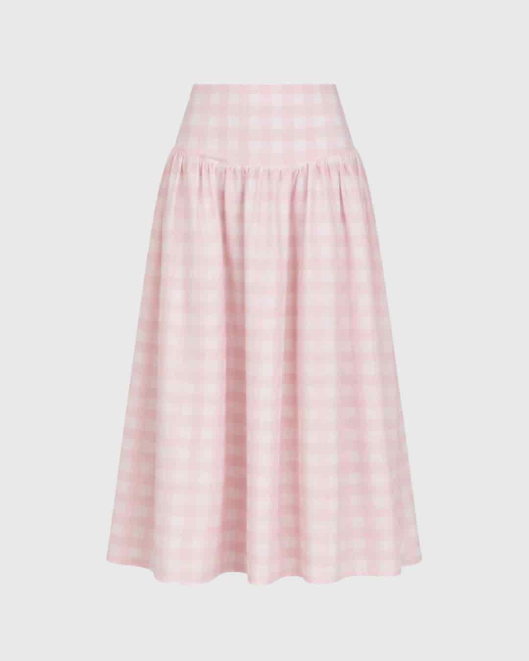 PICNIC MAXI SKIRT - miniatura 2