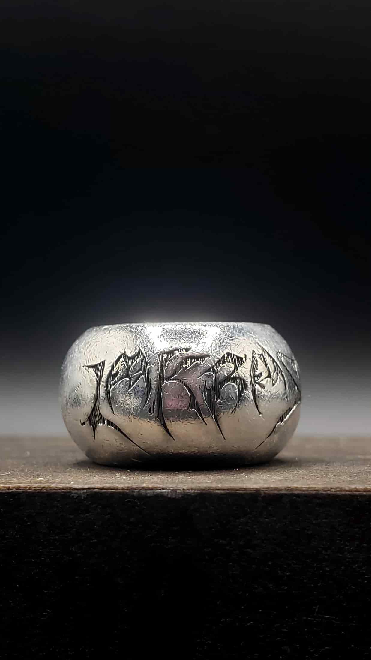 LAKRAS ring - miniatura 1