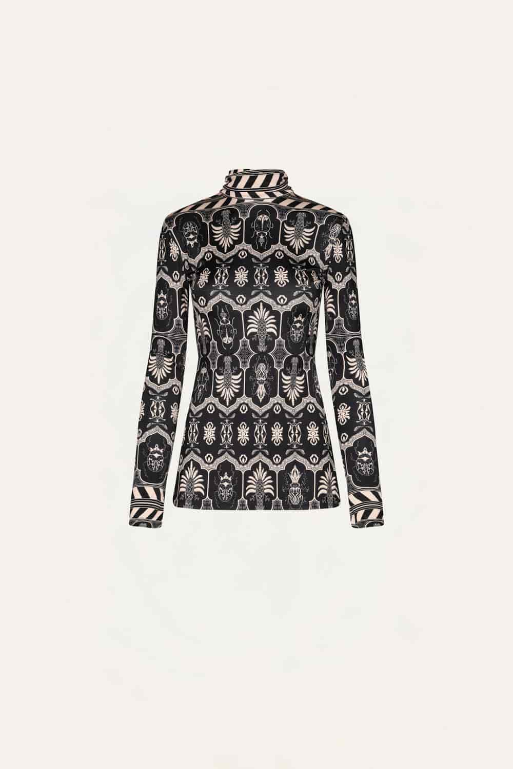 Heaven Of Reverie Top - miniatura 1