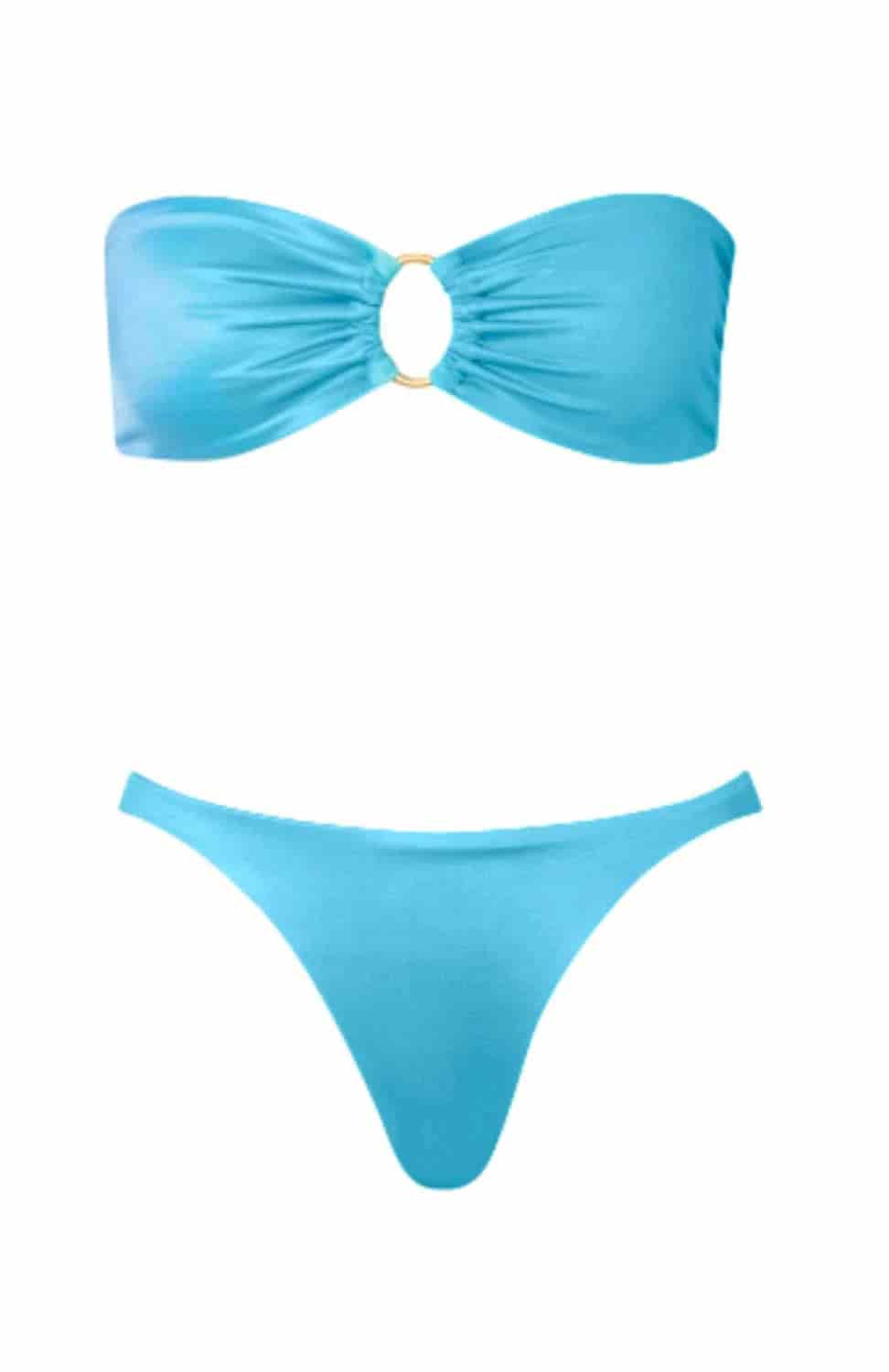Nala Bikini Bottom - miniatura 2