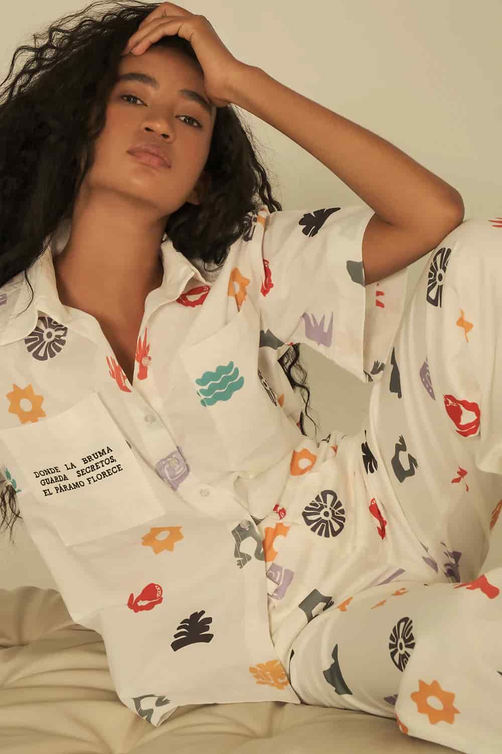 CAMISA TRIBU - miniatura 5