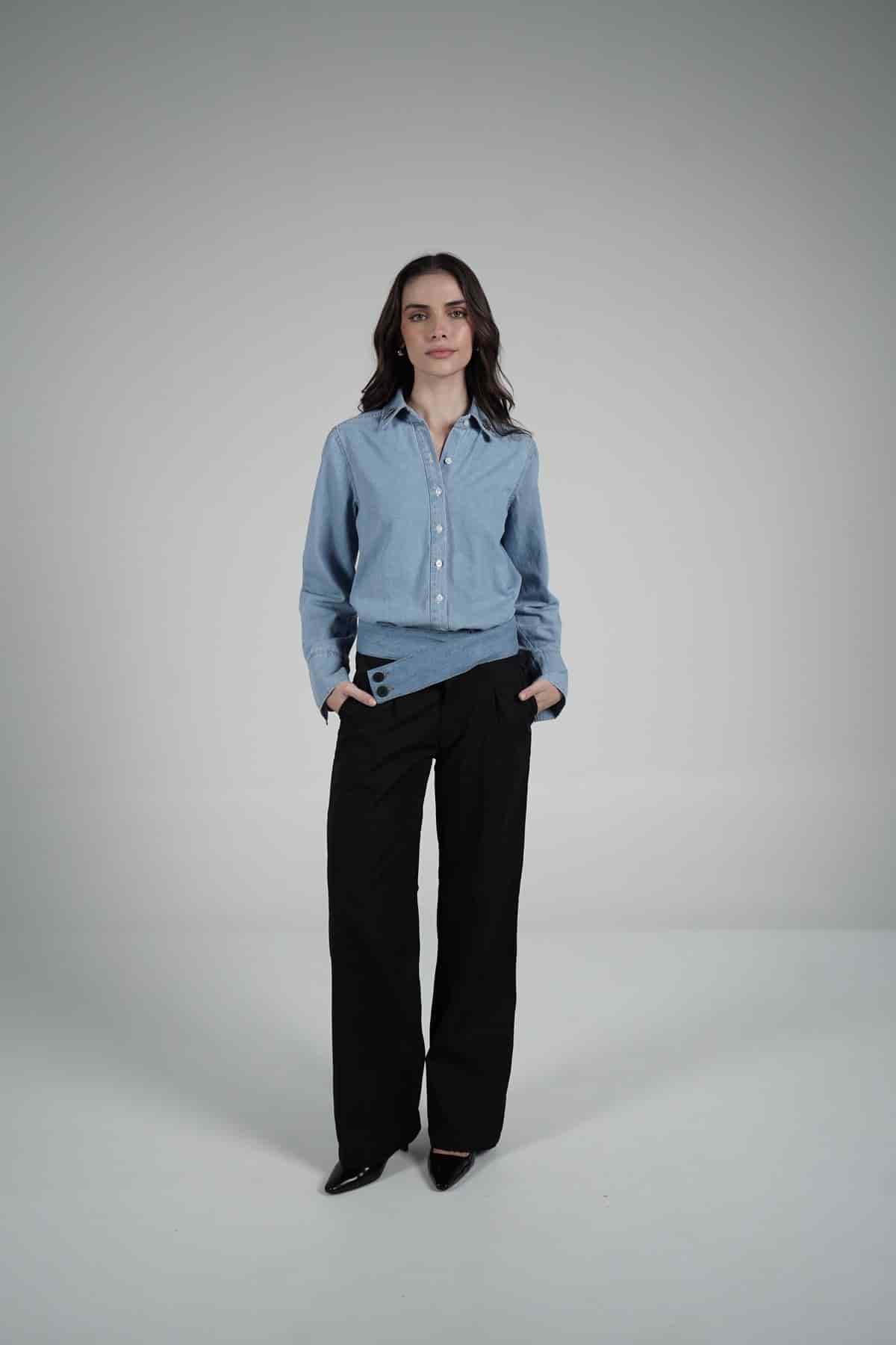 Twisted Pants - miniatura 4