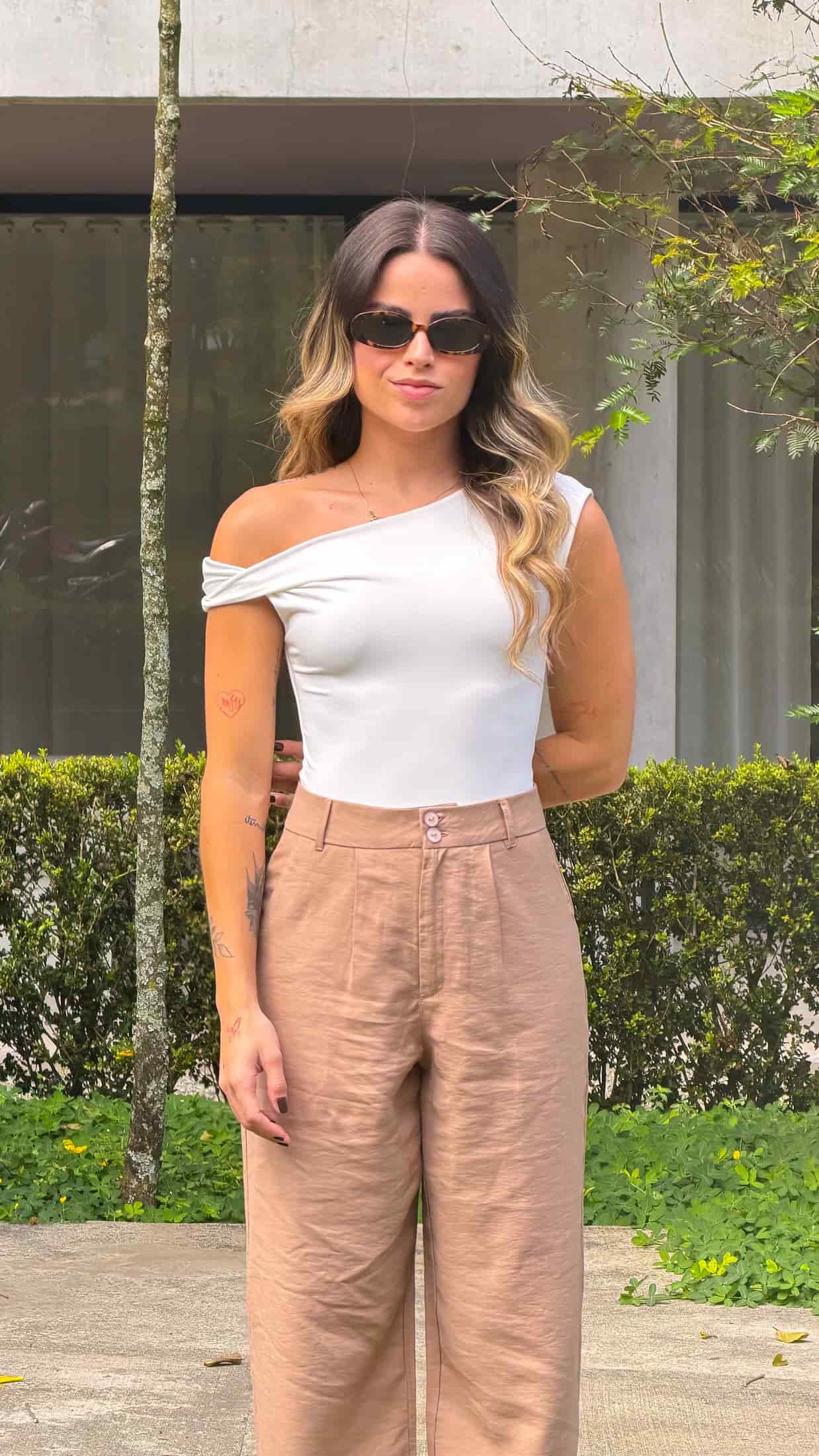 Pant Eva Arena - miniatura 2
