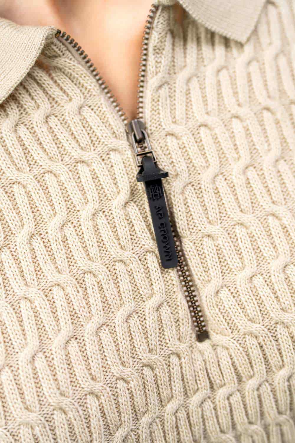 ZEIT CROP TOP - miniatura 8