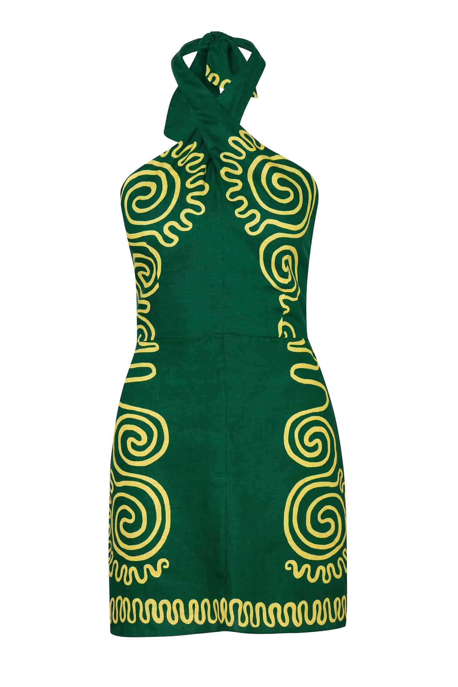VENETA DRESS - miniatura 2