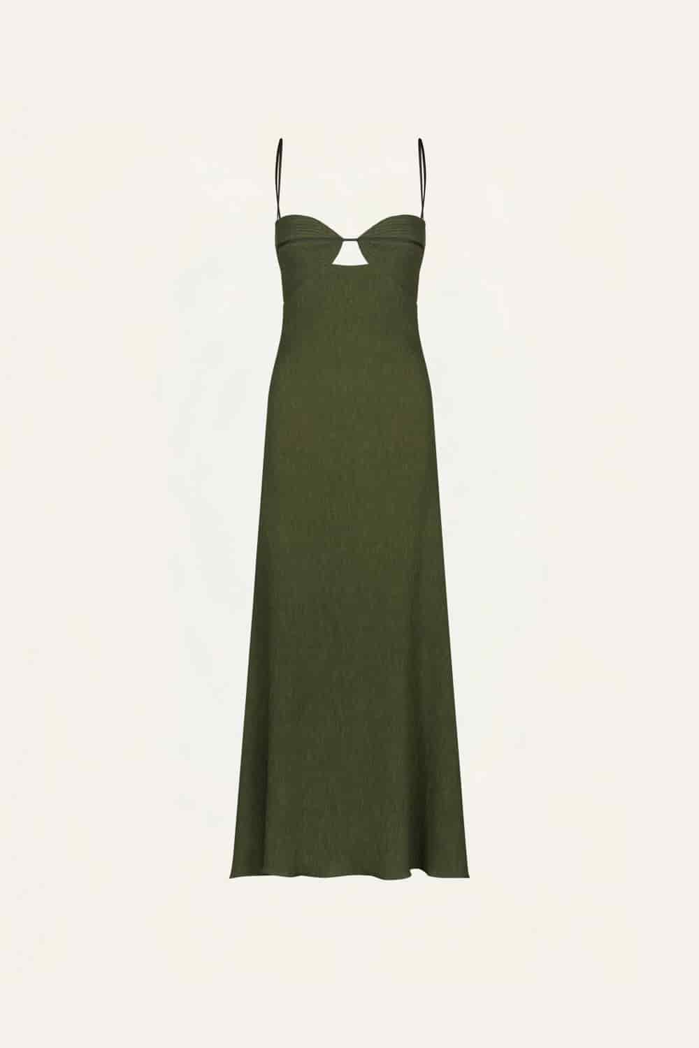 Dream Spinner Dress - miniatura 1