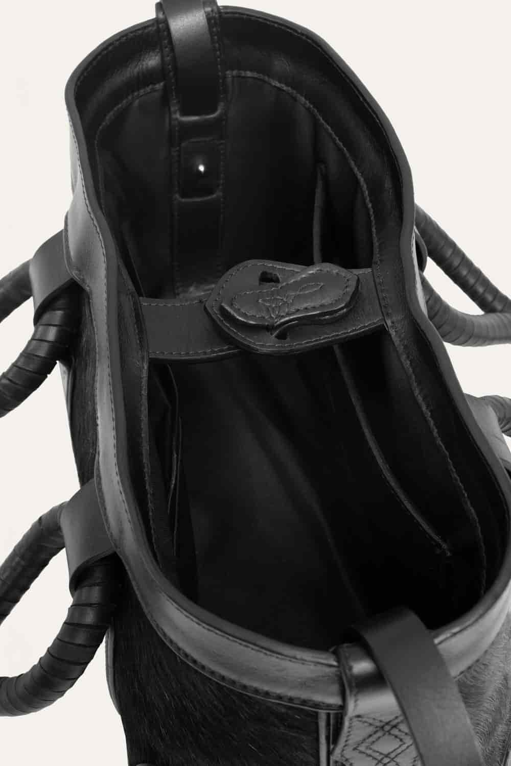 Destiny's Ride Mini Tote Bag - miniatura 6
