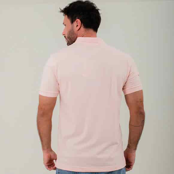 SUETER TIPO POLO BASICA HOMBRE - miniatura 34