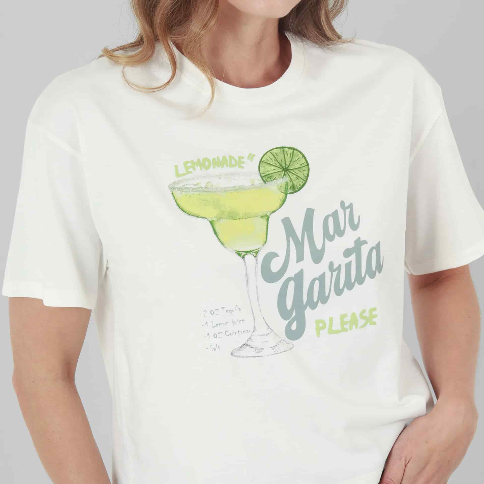 Camiseta Cuello Redondo Manga Corta - miniatura 2