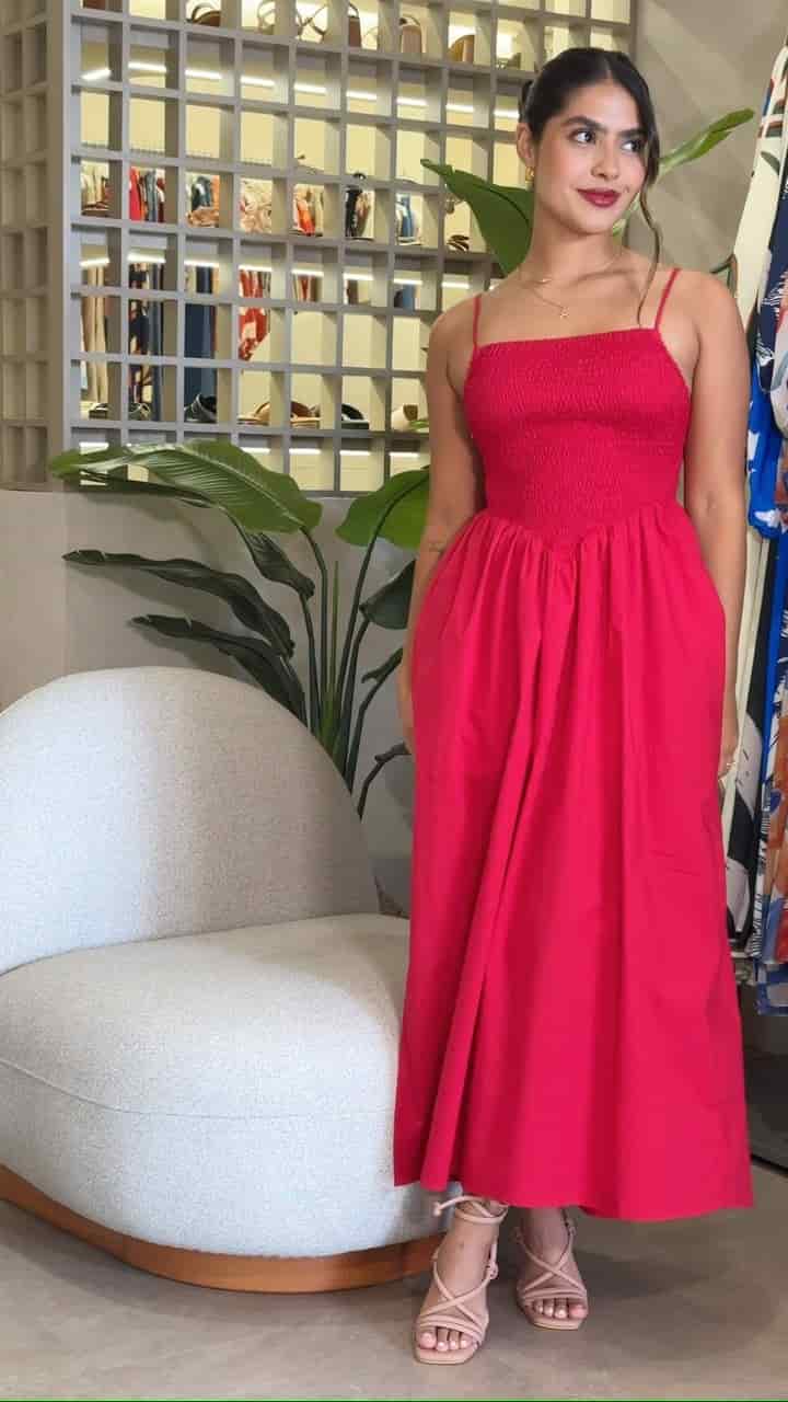 Vestido Múcura (Disponible en varios colores) - miniatura 19